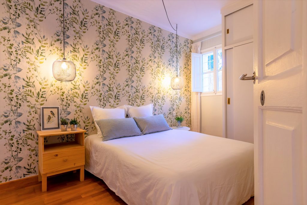 desperzonalizar casa para vender