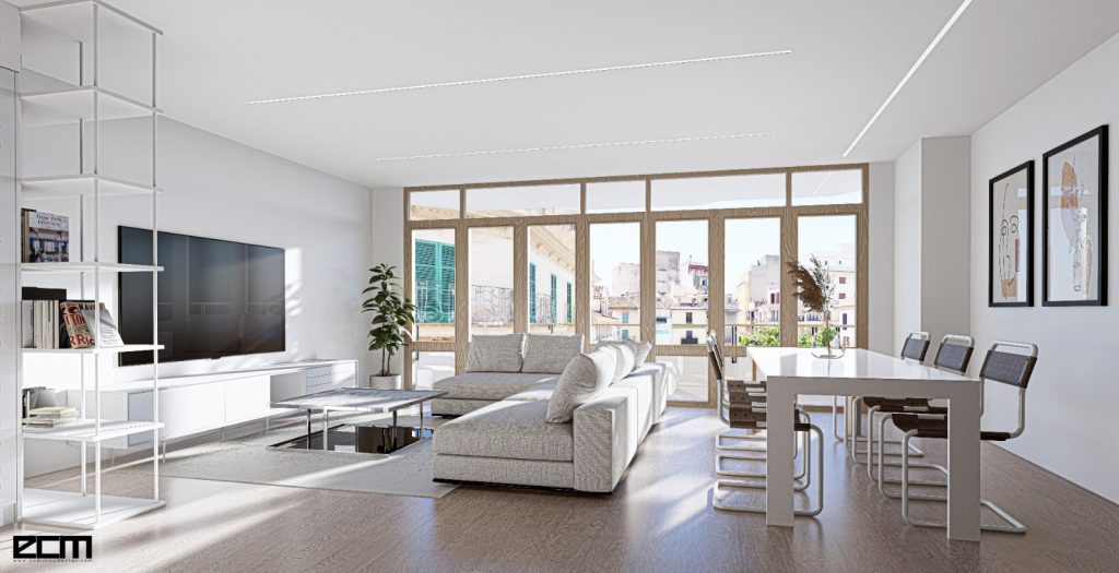 tecnología mercado inmobiliario Mallorca